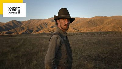 image de la news Golden Globes 2022 : The Power of the Dog et Belfast en tête des nominations cinéma