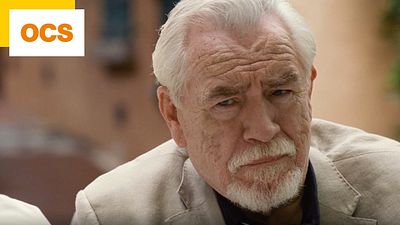 image de la news Succession sur OCS : le final de la saison 3 spoilé dans une des affiches promos