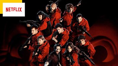 image de la news La Casa de Papel : ce personnage que le créateur regrette d’avoir tué