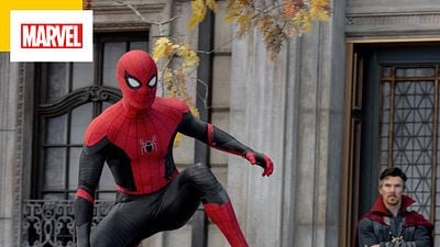 image de la news Spider-Man No Way Home : épique, captivant, émouvant... Les critiques US sont tombées