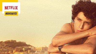 image de la news La Main de Dieu sur Netflix : le film semi-autobiographique de Sorrentino est-il une réussite ?