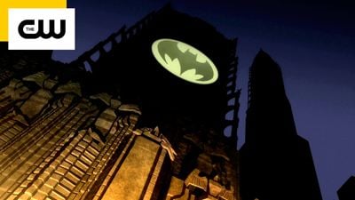 Gotham Knights : une série sur le fils adoptif de Batman en préparation pour la CW