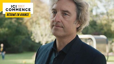 image de la news Ici tout commence : ce qui vous attend dans l'épisode 293 du mercredi 15 décembre 2021 [SPOILERS]