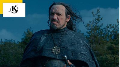 image de la news Kaamelott : cette scène du film a été tournée dans le garage d’Alexandre Astier