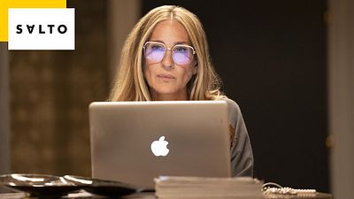 image de la news Sex and the City : Carrie aurait-elle pu empêcher la mort de And Just Like That ? Un cardiologue répond