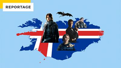 image de la news REPORTAGE -  James Bond, Star Wars... pourquoi les plus gros films sont tournés en Islande ?