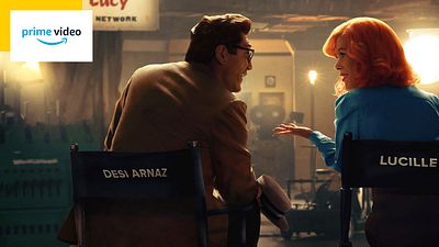 image de la news Being the Ricardos sur Prime Video : Nicole Kidman transformée en icône de la télé, ça donne quoi ?