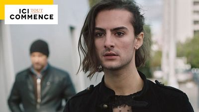 image de la news Ici tout commence : découvrez les premières images de la mère d’Eliott