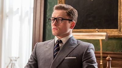 image de la news Kingsman 3 : la date de tournage révélée