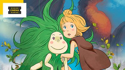 image de la news Princesse Dragon : un délicieux conte pour enfants inspiré des films Ghibli