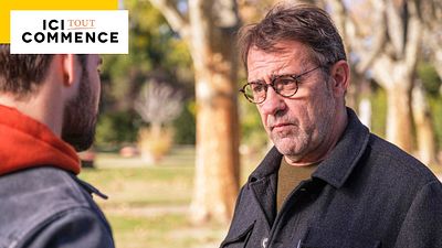 image de la news Ici tout commence : la date d'arrivée du chef Michel Sarran dévoilée par TF1