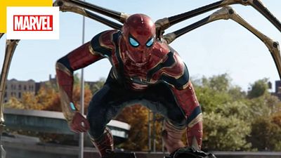 image de la news Spider-Man : que signifie l'apparition de ce personnage dans l'univers Marvel ?