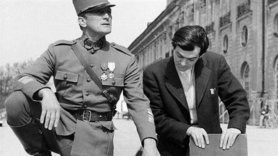 image de la news Quand Stanley Kubrick et Kirk Douglas voulaient adapter le roman du Dr Jivago