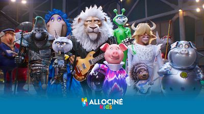 image de la news Cinéma avec les enfants : quels films voir pendant les vacances de Noël ?