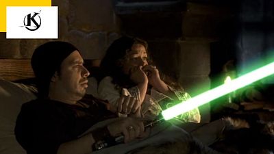 image de la news 6 détails qui relient Kaamelott et Star Wars