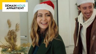 image de la news Demain nous appartient : les premières images du retour de Jessica, Dylan, et Betty Moreno