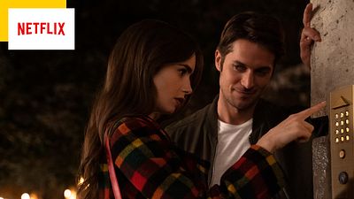 image de la news Précédemment dans Emily in Paris : comment se termine la saison 1 ?