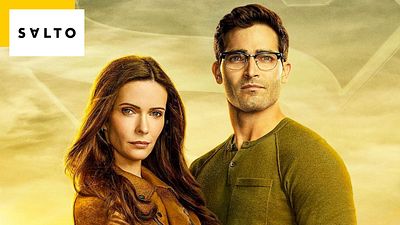 image de la news Superman & Lois : la saison 2 disponible en France en US+24 dès janvier