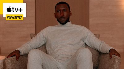 image de la news La vie, la mort, les clones : c'est le film Swan Song avec Mahershala Ali 