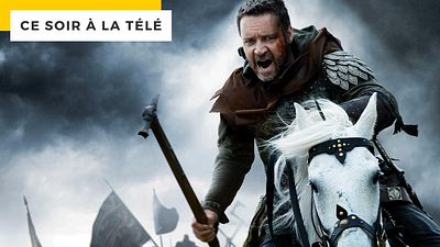 image de la news A la TV lundi 27 décembre : Robin des Bois par le réalisateur de Gladiator
