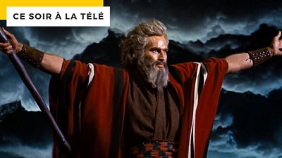 image de la news Les Dix commandements : le péplum biblique en 10 chiffres
