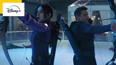 image de la news Hawkeye sur Disney+ : une saison 2 est-elle possible ?