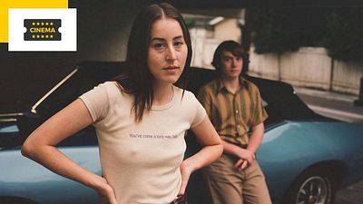 image de la news Licorice Pizza : qui sont les deux révélations du charmant film de Paul Thomas Anderson ?