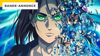 image de la news Bande-annonce L'Attaque des Titans : les nouvelles images promettent une fin épique