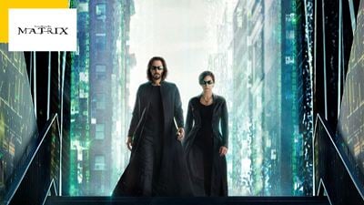 Matrix 4 divise ! Que pensent la presse et les spectateurs de Resurrections ?