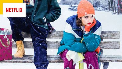 image de la news Netflix : Shirine Boutella victime de cyberharcèlement à cause de la série Christmas Flow