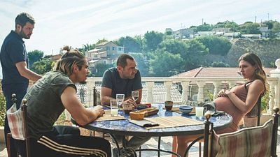 image de la news VOD : quels sont les films à voir cette semaine du 12 au 18 décembre ?