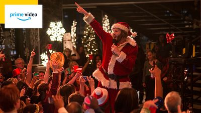 image de la news Prime Video : 5 films de Noël pas comme les autres à voir sur la plateforme