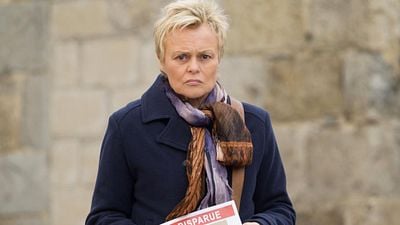 image de la news Mon Ange, Notre-Dame la part du feu, Oussekine... Les séries françaises les plus attendues de 2022