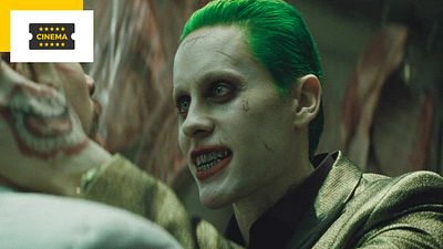 image de la news Les looks les plus surprenants de Jared Leto