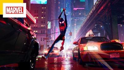 Spider-Man : pourquoi  Across The Spider-Verse a-t-il été coupé en deux films ?