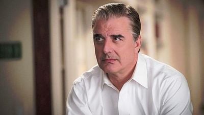image de la news Chris Noth : nouvelles accusations d'agression sexuelle contre la star de Sex and the City