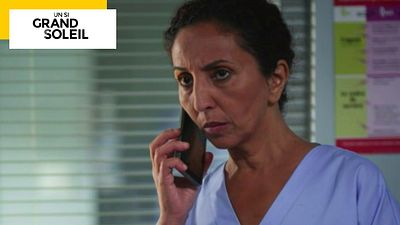image de la news Un Si Grand Soleil en avance : résumé de l’épisode du samedi 25 décembre 2021 [SPOILERS]