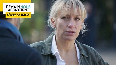 image de la news Demain nous appartient : ce qui vous attend dans l'épisode 1087 du lundi 27 décembre 2021 [SPOILERS]