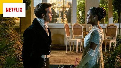 image de la news Bridgerton saison 2 : on connaît enfin la date de diffusion !
