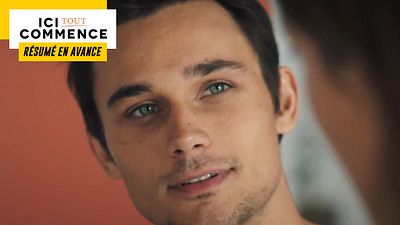 image de la news Ici tout commence : ce qui vous attend dans l'épisode 302 du mercredi 29 décembre 2021 [SPOILERS]