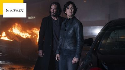 image de la news Matrix 4 : y aura-t-il un 5ème film ?