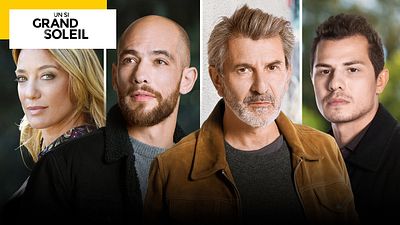 image de la news Un Si Grand Soleil : le départ de Julien, la mort d'Elsa... Les moments les plus marquants de 2021