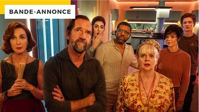 image de la news BigBug sur Netflix : la satire SF de Jean-Pierre Jeunet se dévoile dans un teaser
