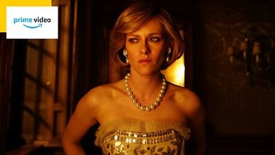image de la news Kristen Stewart en Lady Diana, The Green Knight, Les Télétubbies… les films et séries à voir en janvier sur Prime Video