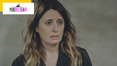 image de la news Plus belle la vie en avance : résumé de l'épisode du lundi 3 janvier 2022 [SPOILERS]