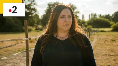image de la news Marianne : Marilou Berry (Mon Ange) sera l'héroïne de la nouvelle série judiciaire de France 2 [EXCLU]