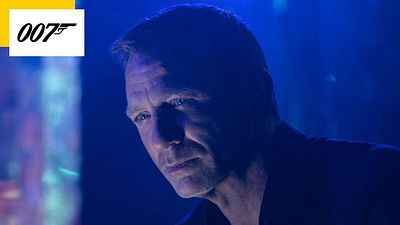 image de la news James Bond : la surprenante anecdote de Daniel Craig sur la fin choc de Mourir peut attendre