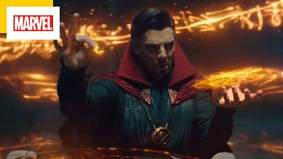image de la news Spider-Man : Doctor Strange imprudent dans No Way Home ? On a l'explication !