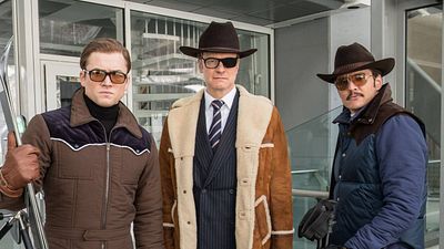 image de la news Kingsman 3 : pourquoi la suite se fait autant attendre