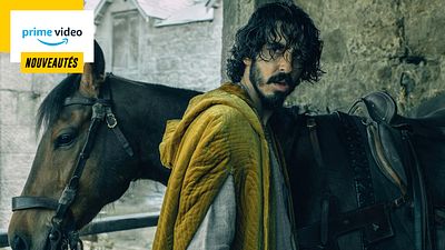 image de la news The Green Knight avec Dev Patel sur Prime Video : que vaut ce conte de fantasy,  tiré d’une légende arthurienne ?